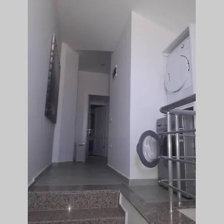 Комфортабельные Апартаменты Для Семьи Apartamento *