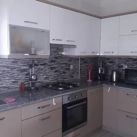 Apartamento Комфортабельные Апартаменты Для Семьи Fethiye