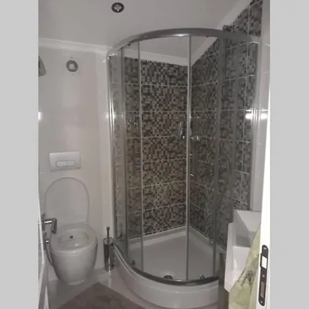 Комфортабельные Апартаменты Для Семьи * Fethiye