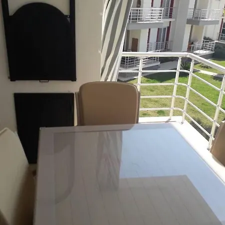 Комфортабельные Апартаменты Для Семьи Apartamento