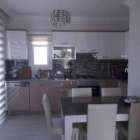Комфортабельные Апартаменты Для Семьи Apartamento *