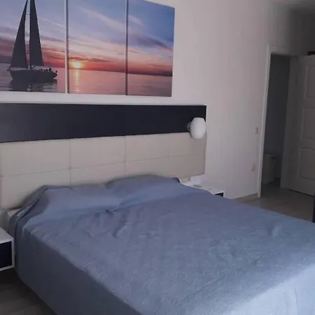 Комфортабельные Апартаменты Для Семьи * Fethiye