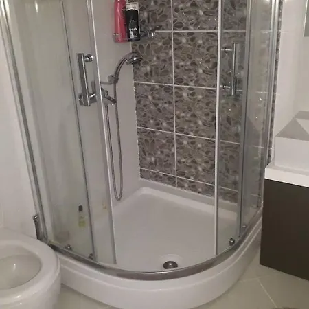 Комфортабельные Апартаменты Для Семьи Apartamento *