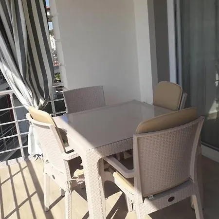 Apartamento Комфортабельные Апартаменты Для Семьи *