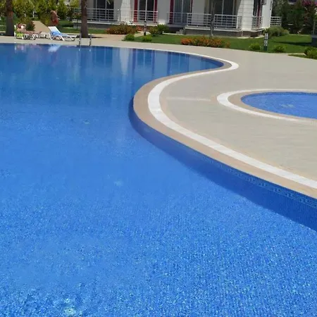 Комфортабельные Апартаменты Для Семьи * Fethiye